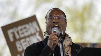 Billy Porter kritisiert Kulturpolitik 