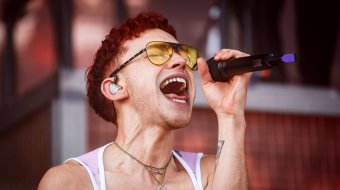 Solidarität in London