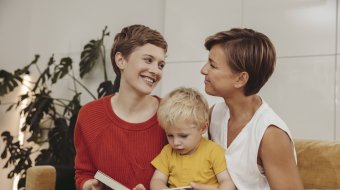 Reform des Abstammungsrechts