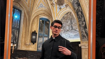 Italien: Priester verlässt Kirche wegen eigener Sexualität