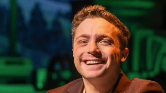 TikTok-Star Jake Shane haut spontan ein raus