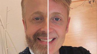 Ross Antonys Typveränderung sorgt für Wirbel