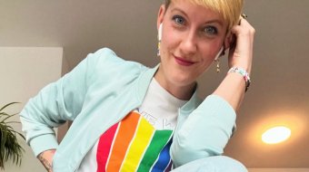 Queerbeauftragte lädt Friedrich Merz zum CSD-Festwagen ein