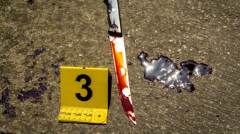 Cold Case in Düsseldorf