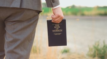 Statement der Mormonen 
