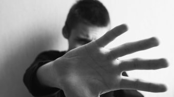 Sexualisierte Gewalt 