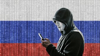 Russlands perfide Spionage