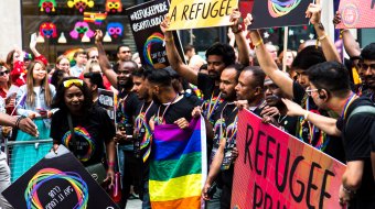 Asylreform in Großbritannien