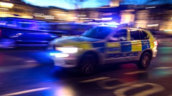 Hasskriminalität in Großbritannien