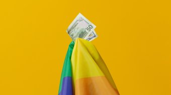 Mikrokredite als queere Nothilfe