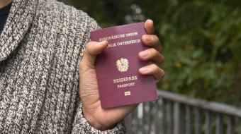 Geschlechtseintrag in Österreich 