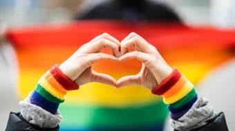 LGBTIQ+ in Deutschland