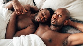 Homosexualität im Senegal