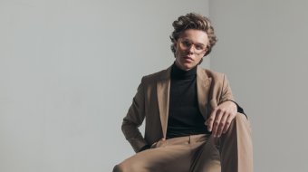 Eleganz für den besonderen Tag und den Sommer // © feedough