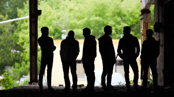 Prozess um schweren Raub 