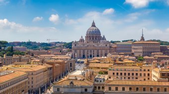 Vertuschung von Missbrauchsfällen 