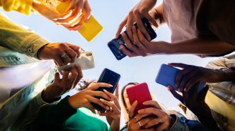 Soziale Medien in Deutschland