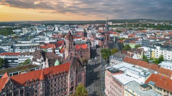 Hasskriminalität im Saarland