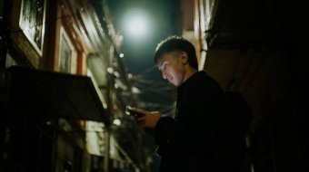 Vergewaltigung eines 18-Jährigen