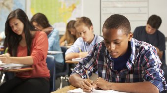 Niederlage für Kalifornien