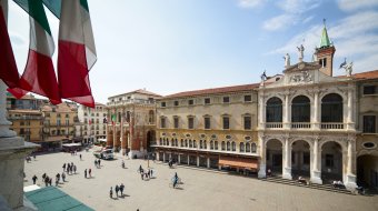 Welle der Gewalt in Italien