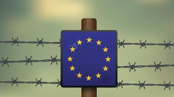 Abstimmung im EU-Parlament