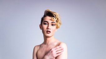 Feminine Heteros liegen im Trend