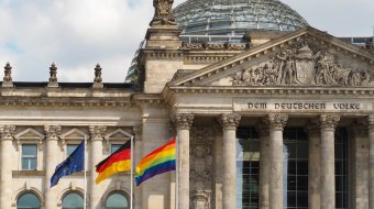 Berlin bewirbt sich um World Pride 2032