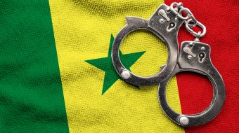 Senegal verurteilt Mann wegen Homosexualität zu Haftstrafe