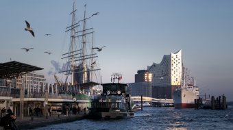 Hamburg: Rechts motivierte Hassdelikte auf Rekordniveau