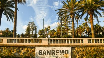 ARTE zeigt am 11. März Dokumentation zur Sanremo-Demo //