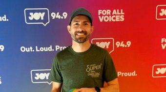 Coming-Out in Australien 