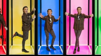 „Naked Attraction“ kehrt zurück