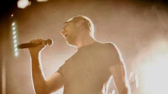 Hommage an Freddie Mercury 