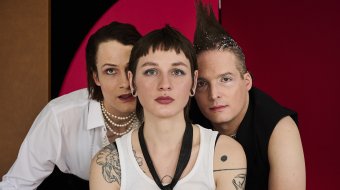 Lipstick Quings Revolution