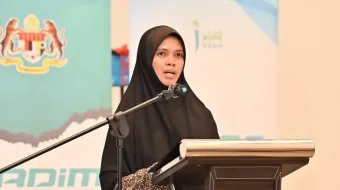 Malaysia verbietet LGBTIQ+