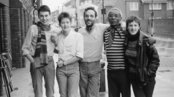 Ende einer Institution 