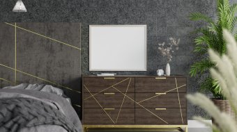 Moderne Wohnzimmermöbel – entdecken Sie die neuesten Trends!