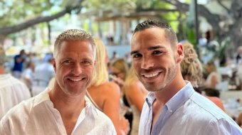 Schumacher: Sohn David heiratet, Papa Ralf folgt