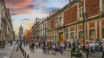 Die neue LGBTIQ+-Metropole Lateinamerikas