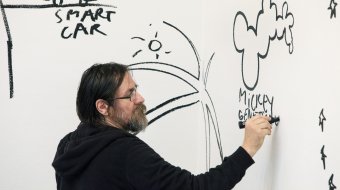 Literaturfest 2026 München 