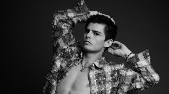 Seth Peterson ist tot 