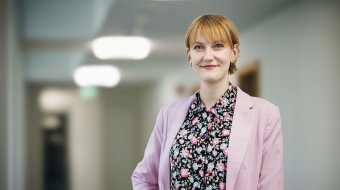 Statement von Sophie Koch 