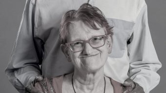 Nettie Pollard ist tot 