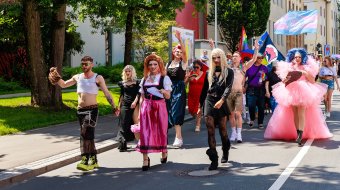 Queeres Leben in Traunstein