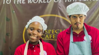 Frühlingsmarkt in Köln