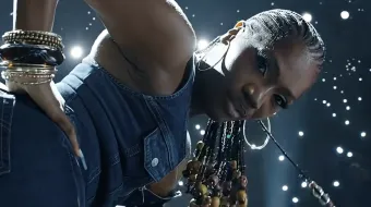 Aufregung um Doechii