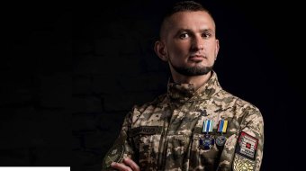 Ukraine am Scheideweg