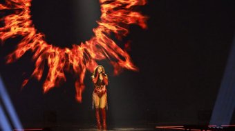 Deutscher ESC-Vorentscheid erzielt beste Quoten seit 2002