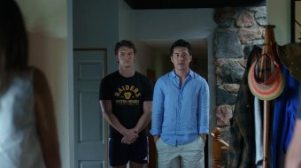 Staffel 2 von Heated Rivalry